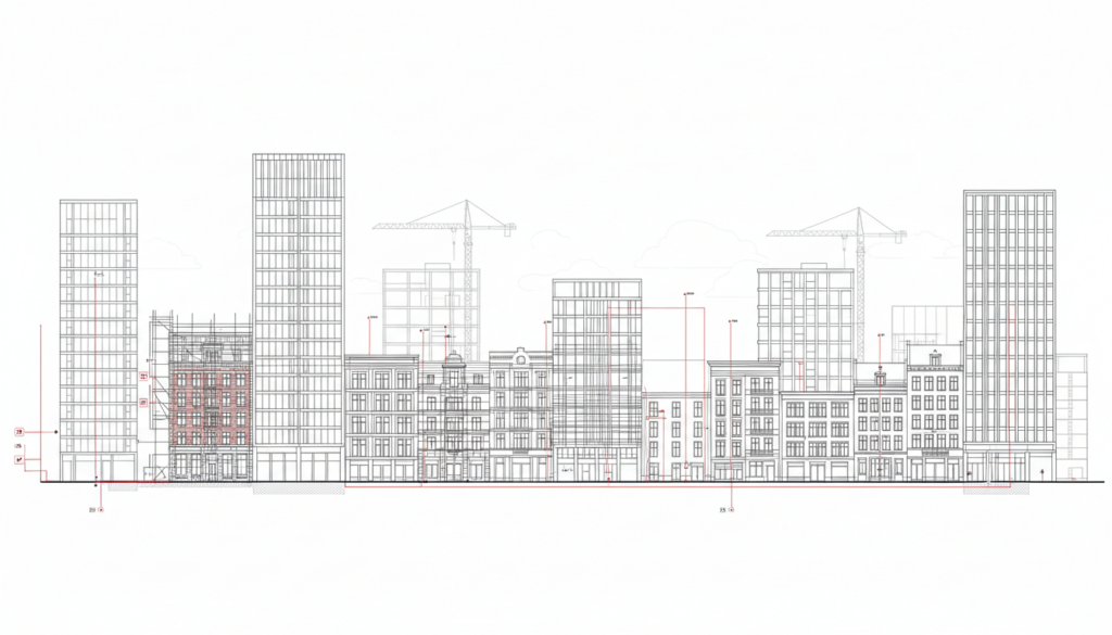 Bouwtekening_skyline